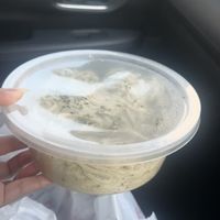 Creamy Pasta  at Veggie Trend - 素码时代 in Central Singapore