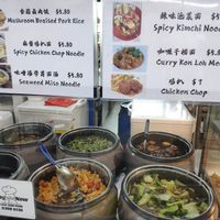  at Veggie Trend - 素码时代 in Central Singapore