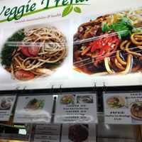 at Veggie Trend - 素码时代 in Central Singapore