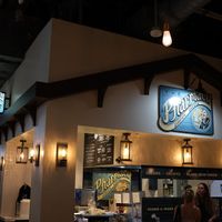  at The Pharmacy Burger Parlor & Beer Garden in Nashville