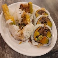  at Kansai in Oakland