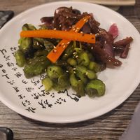  at Kansai in Oakland