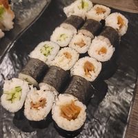  at Kansai in Oakland