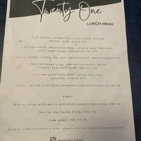   at Twenty One in Orkney Islands