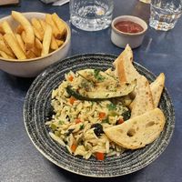   at Twenty One in Orkney Islands