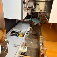   at Demetra in Chalkis