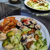  at Demetra in Chalkis