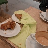  at Biolino in La Spezia