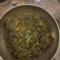   at Restaurant In-Dish in Vienna