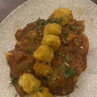   at Restaurant In-Dish in Vienna