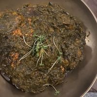   at Restaurant In-Dish in Vienna