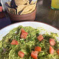   at La Taquería - Castle St in Belfast