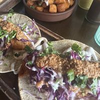   at La Taquería - Castle St in Belfast