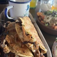   at La Taquería - Castle St in Belfast