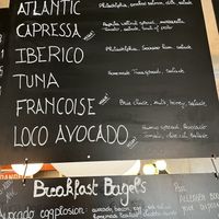   at Bar Madrid in Leuven