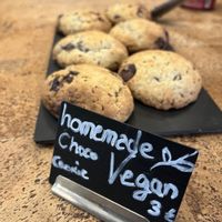   at Bar Madrid in Leuven