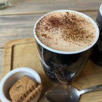   at Bar Madrid in Leuven