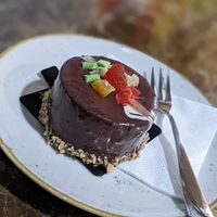  at Cattarissimo in Kotor