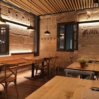 Casa Gazpara at Casa Gazpara in O Carballino