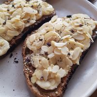 Breakfast at Riptide   in Poole