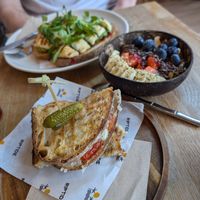  at Riptide   in Poole