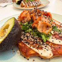   at Little Fern in Barcelona