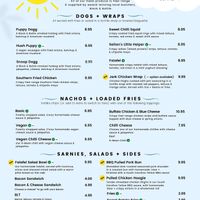  at The Cluny in Newcastle Upon Tyne