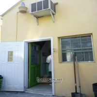 Restaurant Entrance. at Raw on da Porch in Nassau