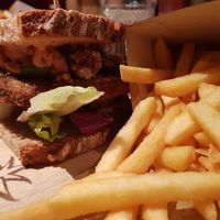  at Sissi und Franz in Frankfurt