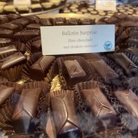 Te lekker at De Chocolage in Bladel