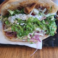  at Emirdağ-Kebabhaus in Aschaffenburg