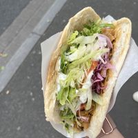   at Emirdağ-Kebabhaus in Aschaffenburg