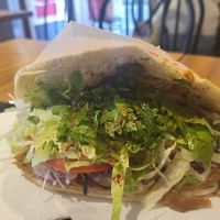  at Emirdağ-Kebabhaus in Aschaffenburg