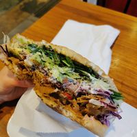 Lecker wie immer at Emirdağ-Kebabhaus in Aschaffenburg