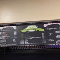  at Emirdağ-Kebabhaus in Aschaffenburg