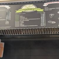  at Emirdağ-Kebabhaus in Aschaffenburg
