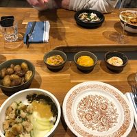   at Le Bel Ami in Etretat