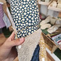 Towels at L'épicerie en vrac in Auray