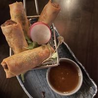   at September in Bangkok in New Haven