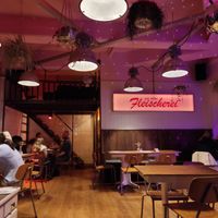 Interior at Zur Alten Fleischerei in Muenster