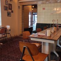 Interior at Zur Alten Fleischerei in Muenster