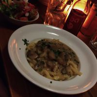 Stroganov at Zur Alten Fleischerei in Muenster