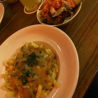 Geschnetzeltes  at Zur Alten Fleischerei in Muenster