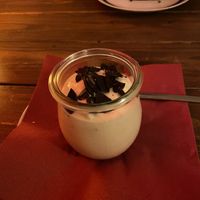 Herrencreme  at Zur Alten Fleischerei in Muenster