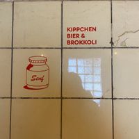   at Zur Alten Fleischerei in Muenster