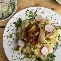   at Zur Alten Fleischerei in Muenster