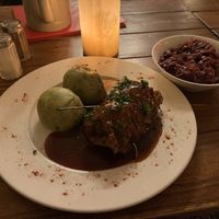   at Zur Alten Fleischerei in Muenster