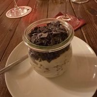 vegan at Zur Alten Fleischerei in Muenster