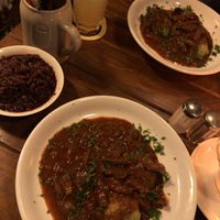   at Zur Alten Fleischerei in Muenster