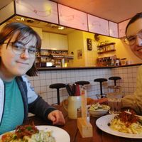  at Zur Alten Fleischerei in Muenster